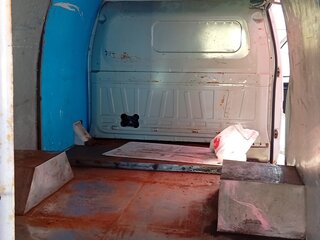 2009 ГАЗ ГАЗель (3302), белый, 400000 рублей, вид 4