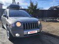 2008 Jeep Compass I, серый, 575000 рублей