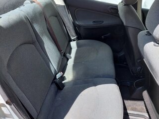 2008 Peugeot 206, серый, 120000 рублей, вид 4