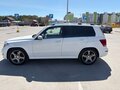 2012 Mercedes-Benz GLK-Класс 300 I (X204) Рестайлинг, белый, 1500000 рублей - вид 7