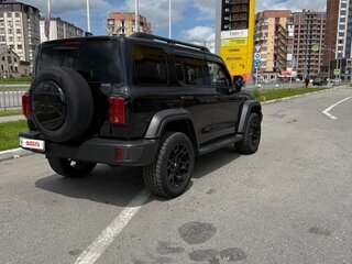 2023 Tank 300 I, чёрный, 3850000 рублей, вид 4
