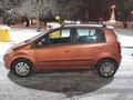 2008 Chery Kimo (A1), оранжевый, 156000 рублей - вид 3