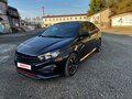2020 Lada (ВАЗ) Vesta Sport I, чёрный, 1323000 рублей