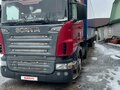 2007 Scania R-Series, красный, 2300000 рублей - вид 6