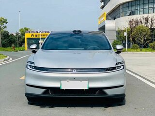 2026 Changan Qiyuan A06 28.39 kWh, серебристый, 2845000 рублей, вид 2