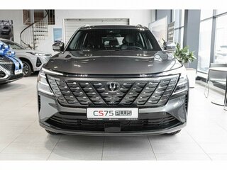 2025 Changan CS75 Plus IV, серый, 4107100 рублей, вид 2