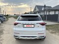 2019 Haval F7 I, белый, 1550000 рублей - вид 2
