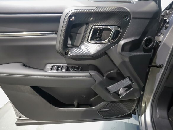 2026 Haval H7 I, серый, 4199000 рублей - вид 9