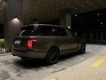 2013 Land Rover Range Rover IV, золотистый, 3250000 рублей - вид 2
