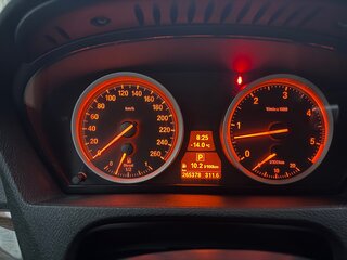 2012 BMW X6 30d I (E71), чёрный, 2700000 рублей, вид 5