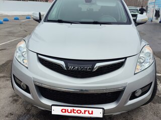 2021 Haval H5 I, серый, 1450000 рублей, вид 1