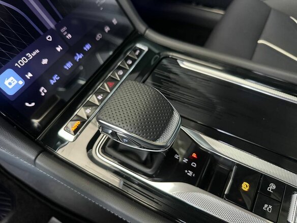 2025 Hongqi H6, чёрный, 4099000 рублей - вид 22