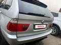 2004 BMW X5 3.0i I (E53) Рестайлинг, серебристый, 1400000 рублей - вид 9