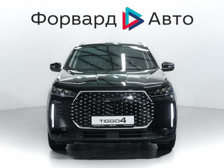 2026 Tenet T4, чёрный, 2219000 рублей, вид 2