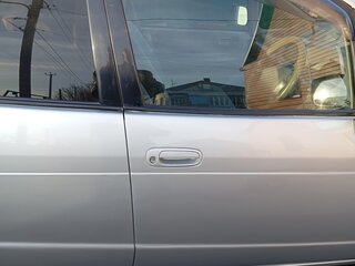 1997 Toyota Corolla Spacio I, серый, 500000 рублей, вид 3
