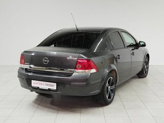2012 Opel Astra H Рестайлинг, серый, 823000 рублей, вид 5