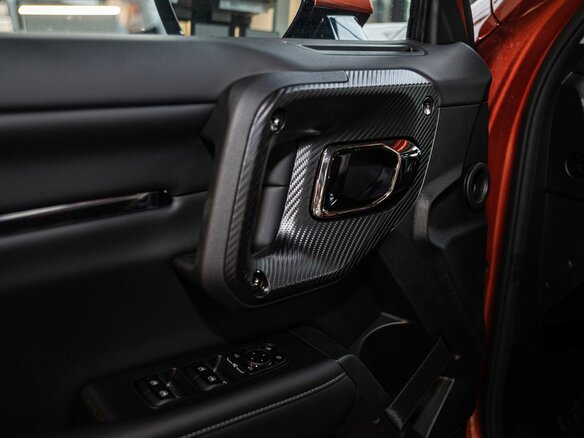 2026 Haval H7 I, коричневый, 3999000 рублей - вид 8