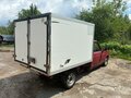 2006 LADA (ВАЗ) ВИС 2345, красный, 225000 рублей - вид 7