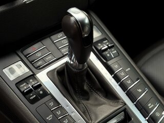 2015 Porsche Macan S I, коричневый, 2590000 рублей, вид 5