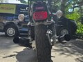 2007 Yamaha V-Max 1200, чёрный, 399999 рублей - вид 1