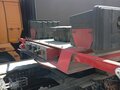 2023 Gut Trailer CS-544, красный, 2790000 рублей - вид 2