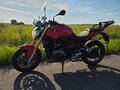 2017 BMW R 1200 R, красный, 888000 рублей - вид 6