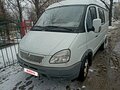 2007 ГАЗ ГАЗель (2705), белый, 650000 рублей - вид 11