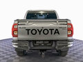2022 Toyota Hilux VIII Рестайлинг 2, серебристый - вид 5