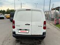 2011 Citroen Berlingo II, белый, 350000 рублей - вид 5