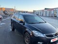 2010 Kia Ceed I Рестайлинг, чёрный, 530000 рублей