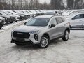 2026 Haval Jolion I Рестайлинг 2, серый - вид 11