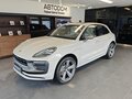 2026 Porsche Macan I Рестайлинг 2, серый, 14490000 рублей - вид 3