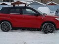 2022 Suzuki Vitara II Рестайлинг, красный, 1700000 рублей - вид 2