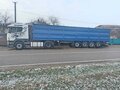 2009 Scania 4-Series, белый, 5000000 рублей - вид 1