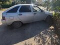 2004 Lada (ВАЗ) 2112, серебристый, 148000 рублей - вид 2