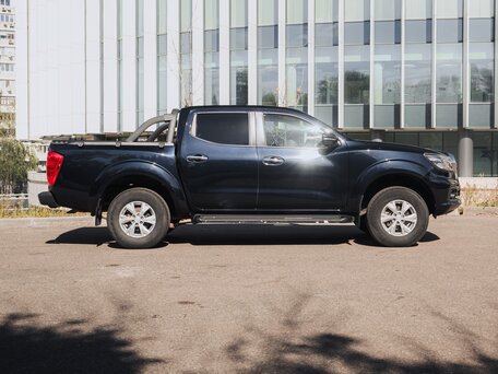 2022 Dongfeng DF6, чёрный, 2190000 рублей, вид 4