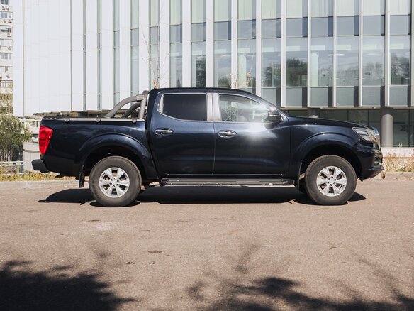 2022 Dongfeng DF6, чёрный, 2190000 рублей - вид 3