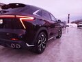 2024 Kaiyi X7 Kunlun, чёрный, 2950000 рублей - вид 4
