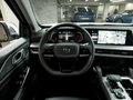 2026 Changan Hunter Plus, белый, 4069900 рублей - вид 9