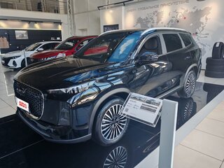 2026 Tenet T8, чёрный, 3885000 рублей, вид 3