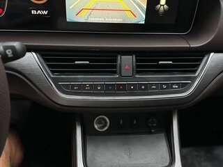 2023 BAW Ace M7 LWB, чёрный, 1703555 рублей, вид 5