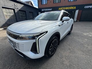 2023 Exeed RX, белый, 2450000 рублей, вид 5