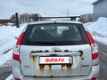 2011 Lada (ВАЗ) Priora I, серебристый, 130000 рублей - вид 4
