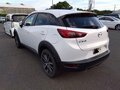2016 Mazda CX-3 I, белый, 850000 рублей - вид 2