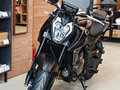2026 Voge R625, чёрный, 599000 рублей - вид 4