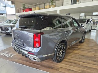 2026 GAC GS8 II, серый, 5349000 рублей, вид 5