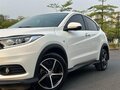 2022 Honda Vezel I Рестайлинг, белый, 1466700 рублей - вид 7