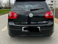 2005 Volkswagen Golf V, чёрный, 650000 рублей - вид 7