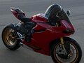 2013 Ducati 1199 Panigale, красный, 1050000 рублей