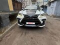 2018 Lexus LX 570 III Рестайлинг 2, белый, 12000000 рублей - вид 1